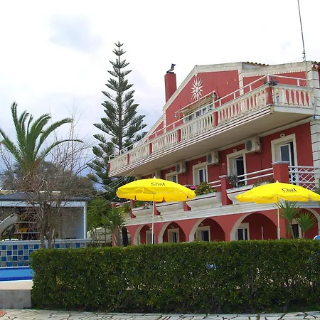 Ξενοδοχείο Crystal Kavos Corfu (city)
