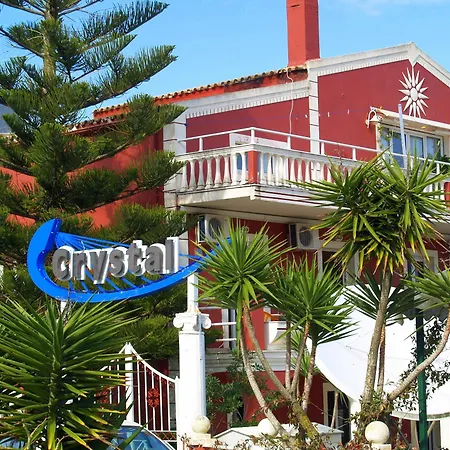 Ξενοδοχείο Crystal Kavos 2*