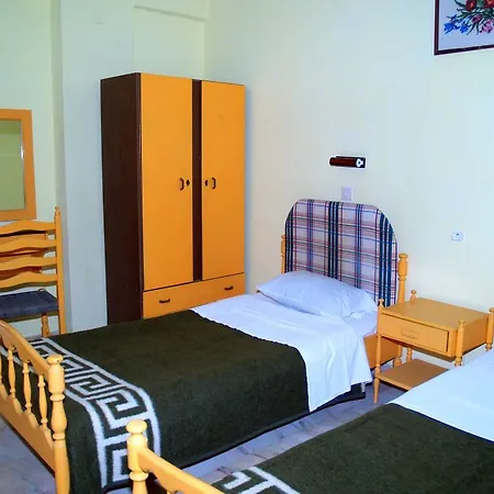 Crystal Kavos Ξενοδοχείο Corfu (city)