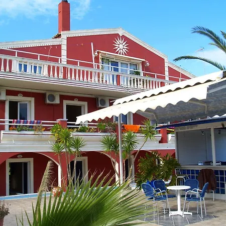 Crystal Kavos Corfu (city)
