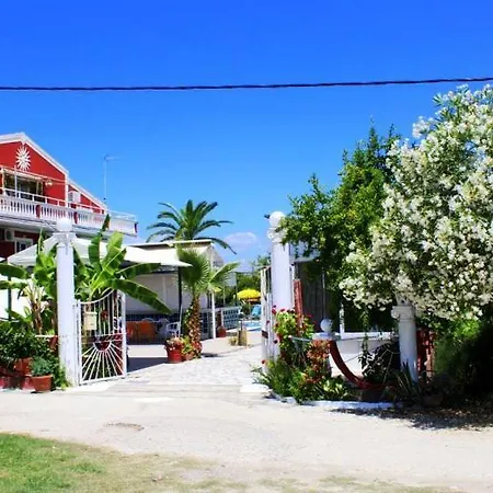Crystal Kavos Hotel 2*